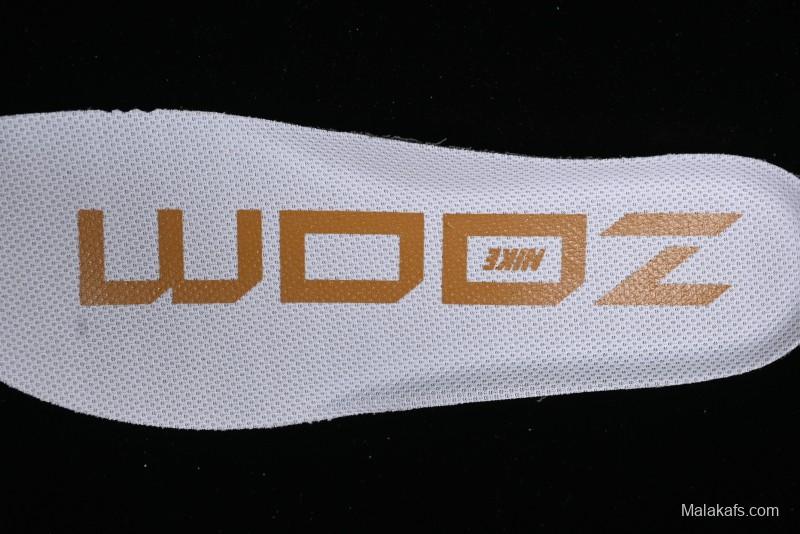 Nike Zoom Rival Fly 3 Lightweight Fabric Comfortable Cushioned Anti-Slip Low-Top Casual Running Shoes - CT2405-100