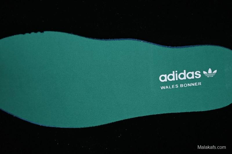 Adidas Samba Vegan OG Casual Sneakers - GY4344