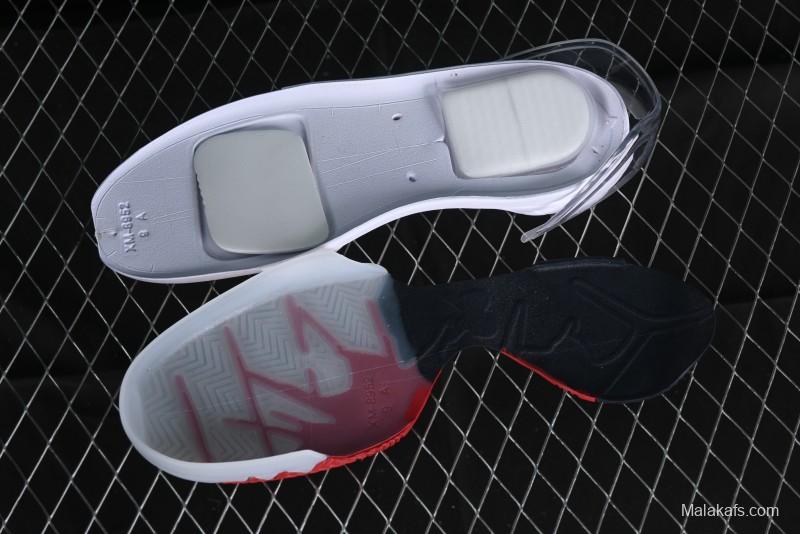 Nike Undefeated Zoom Kobe IV ZK4 Collaboration Basketball Shoes - FQ3544-100