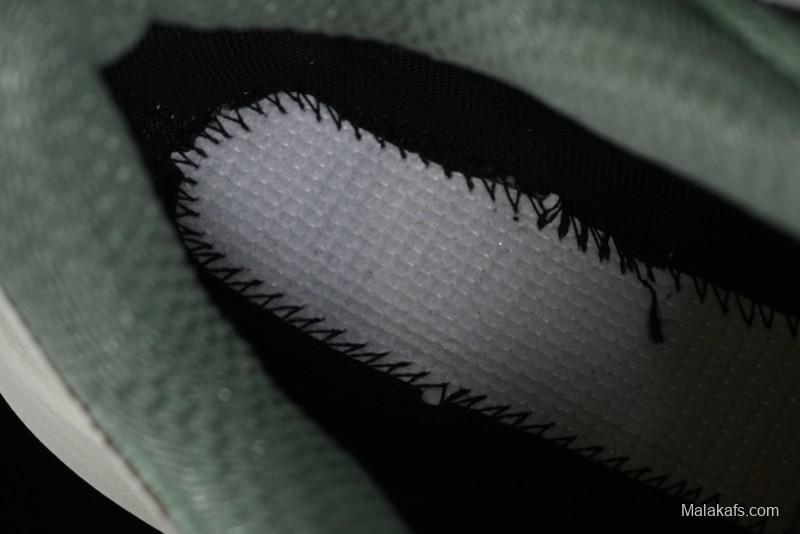 HOKA ONE ONE Kaha Low GTX Hiking Shoes with Geometric Cushioning and Waterproof Design - 1123114 CTBS