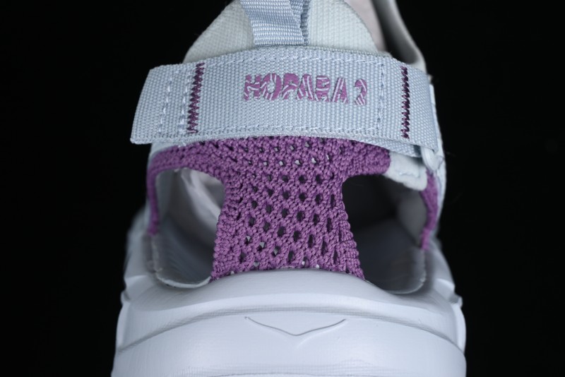 Hoka One One Hopara 2.0 Outdoor Functional Mountain Sandals with Rugged Outsole - 1147670 INM