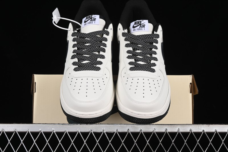 Nike Air Force 1 '07 Low Custom Casual Sneakers - WD-111599