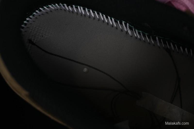 Nike Travis Scott x Air Jordan 1 Low OG AJ1 Reverse Swoosh Sneakers - DM7866-202