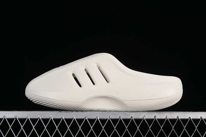 Adidas Originals AdiFOM Infinity Slides Mule Futuristic Casual Sports Sandals - JH6766