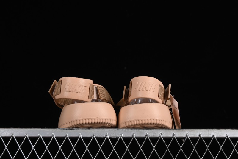 Nike Calm Slide Mule Comfortable Foam Sandals - FB2185-200