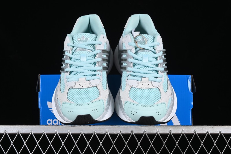 Adidas Adistar XLG Comfortable Slip-Resistant Low-Top Casual Sneakers - IF6937