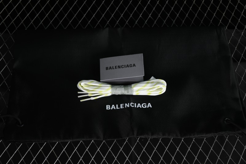 Balenciaga Track Sneaker Outdoor Concept Retro Dad Shoes - W2MV29741