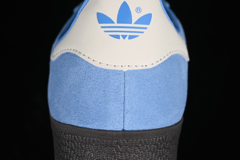 Adidas Originals Gazelle ID6104 Retro Casual Slip-Resistant Wear-Resistant Low-Top Sneakers