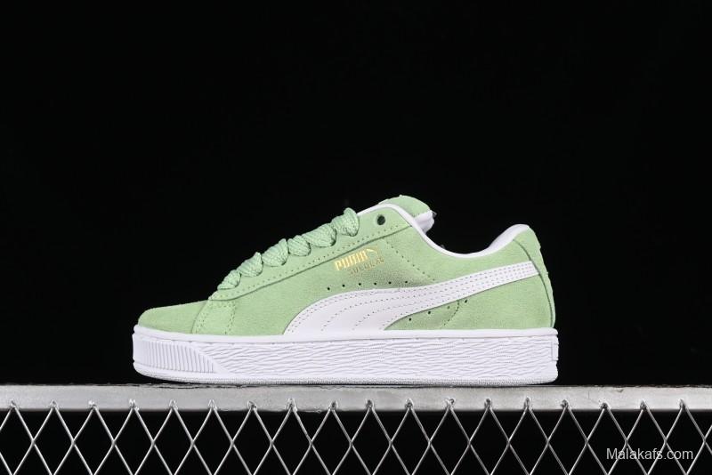 Puma Suede XL Skate Retro Casual Shoes - 395205-07