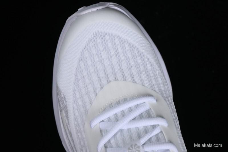 Nike Journey Run 2024 Low-Top Casual Running Shoes with Shock Absorption Anti-Slip and Wear-Resistant Design - FJ7765-102