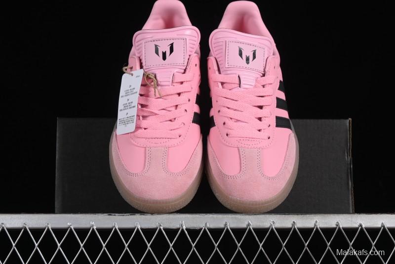 Adidas Samba OG Casual Sneakers - IH8158