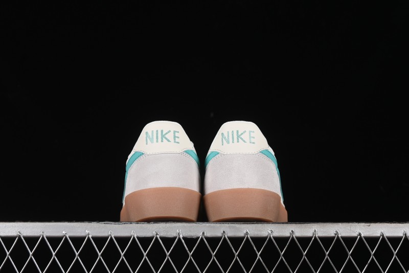 Nike Killshot 2 Retro Comfortable Anti-Slip Low-Top Skate Shoes - FZ5630-101
