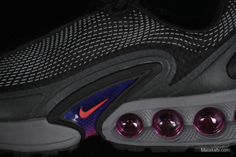 Nike Air Max Dn 2024 Running Shoes with Quad Cylinder Air Cushion - DV3337-008