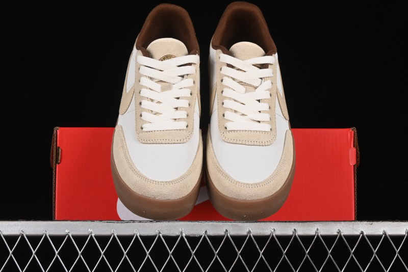 Nike Killshot 2 Retro Comfortable Anti-Slip Low-Top Sneakers - HM3730-179