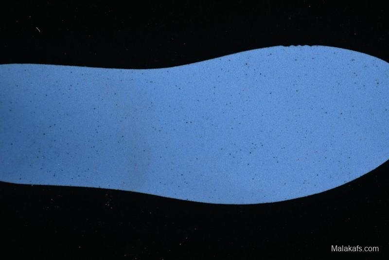 Nike Air Jordan Legacy AJ312 Low Top Sneakers with Triple Strap Design - CD7069-164