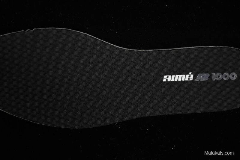 New Balance 1000 Series Retro Dad Style Low-Top Casual Running Shoes - M1000AL1