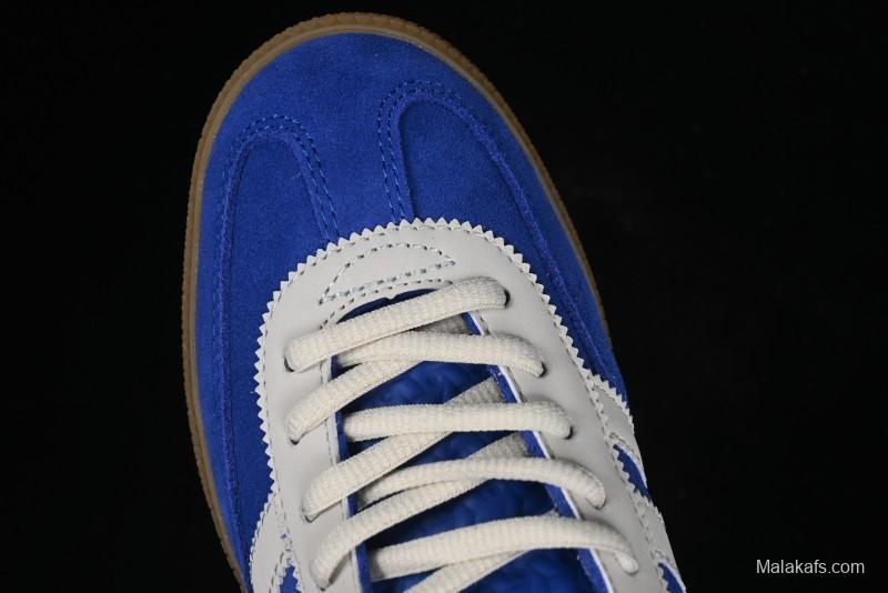 Adidas Handball Spezial Retro Casual Sneakers - JP5278