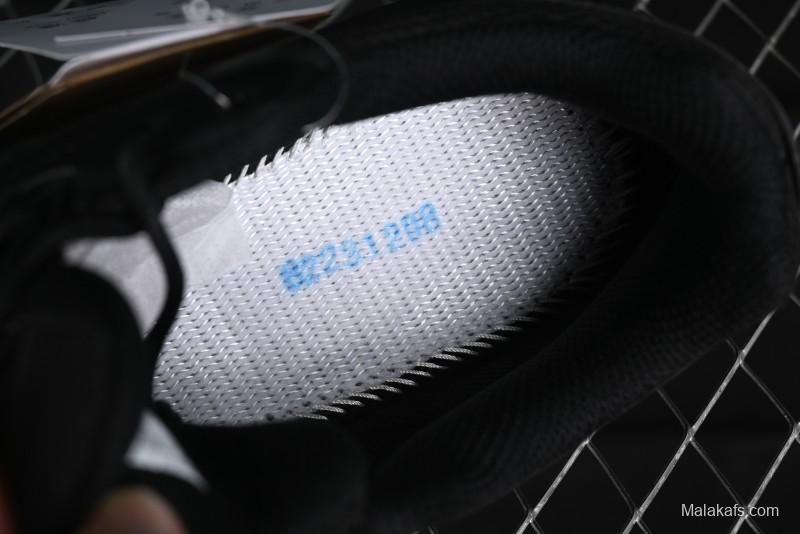 Asics Gel-Terrain Retro Breathable Casual Shoes Cushioned Men's Durable Running Sneakers - 1203A342-001