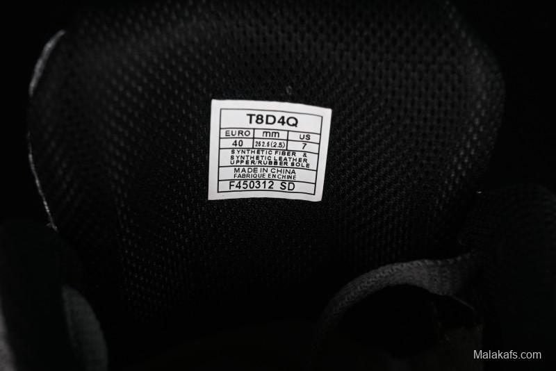 Asics Gel-Contend 4 Low-Top Breathable Running Shoes with Rearfoot Gel Cushioning - T8D4Q-032