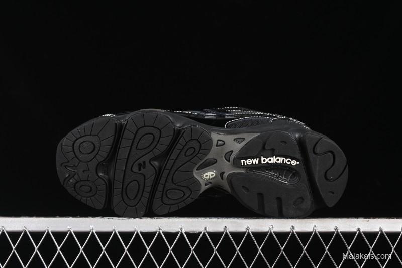 New Balance 1000 Series Retro Dad Style Low-Top Casual Running Sneakers - M1000AD1