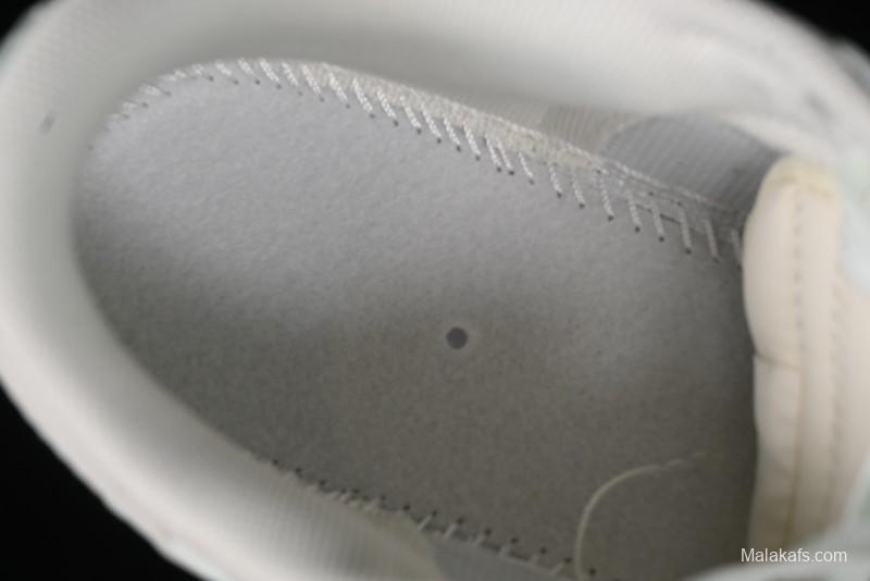 Nike SB Dunk Low The North Face Supreme Collaboration - Bamboo Green Anniversary Custom Low-Top Casual Skate Shoes - XX2025-658