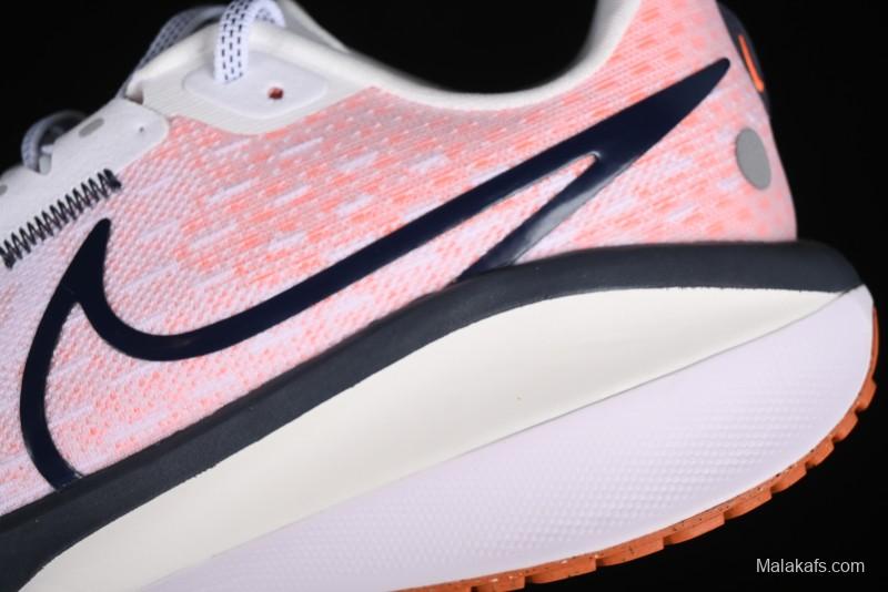 Nike Air Zoom Vomero 17 Lunar Summer 2024 Cushioned Casual Running Shoes - FB1309-102