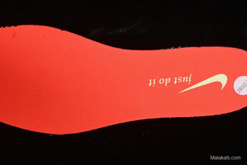 Nike Zoom Winflo 11 Running Shoes with Lunar-Inspired Mesh and Enhanced Cushioning - FJ9509-402