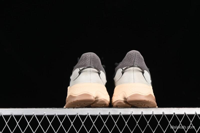 Adidas Originals Ozweego TR Retro Lightweight Running Sneakers - IF8577