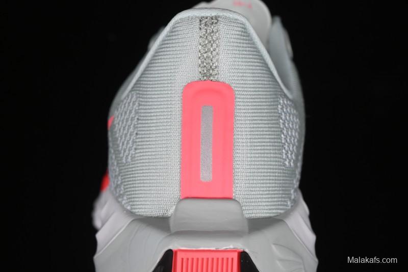 Nike Air Zoom Pegasus 35 Running Shoes with Breathable Mesh and Zoom Air Cushion - FQ7262-001