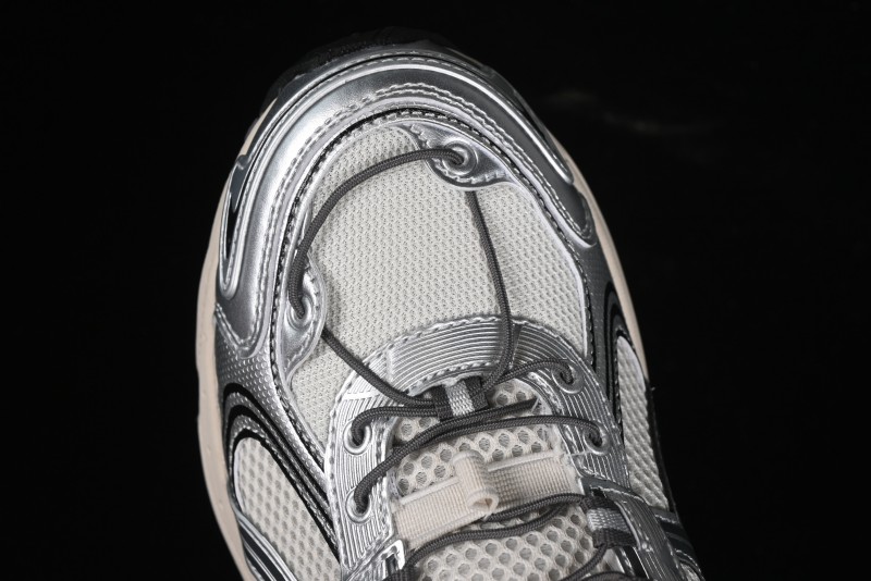 Asics Gel-Kahana TR V4 Running Shoes with FF BLAST PLUS Cushioning - 1203A497-200