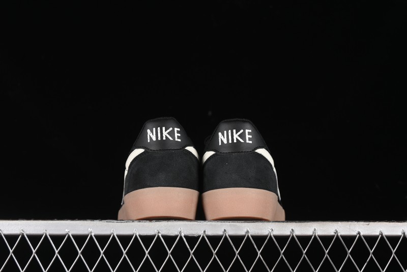 Nike Killshot 2 Retro Comfortable Non-Slip Low-Top Sneakers - FZ5630-001
