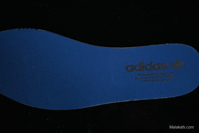 Adidas Athletics Los Angeles Fashion Casual Running Shoes - IF4014