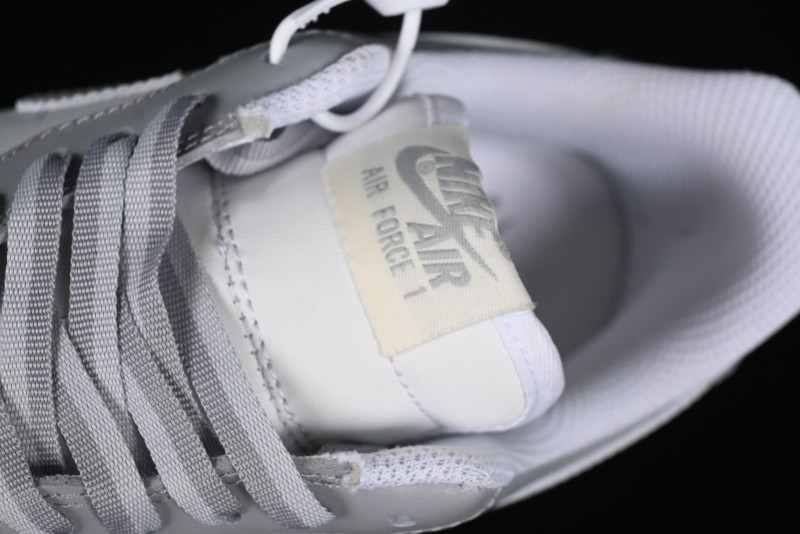 Nike Air Force 1'07 Low Top of the Peaks Casual Sneakers - CW1888-060