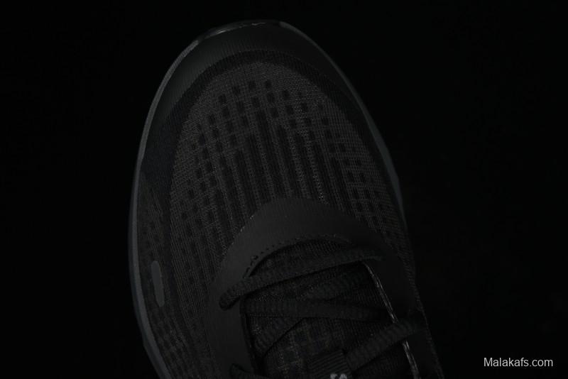 Nike Journey Run 2024 Low-Top Casual Running Shoes with Shock Absorption Anti-Slip and Wear-Resistant Design - FJ7765-002