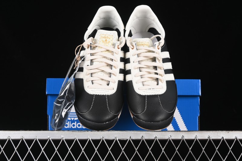 Adidas Originals SL 72 OG Retro Running Shoes with Ecotex Tongue and EVA Midsole - JI3968