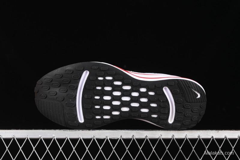 Nike Journey Run 2024 Low-Top Casual Running Shoes with Shock Absorption Anti-Slip and Wear-Resistant Design - FN0228-103