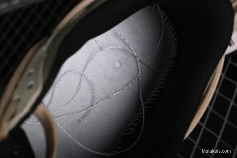 Nike Dunk Low Panda Prank Summer Theme Love Khaki Pudding Milk Tea SB Strap Low-Top Casual Sneakers - CW1590-100