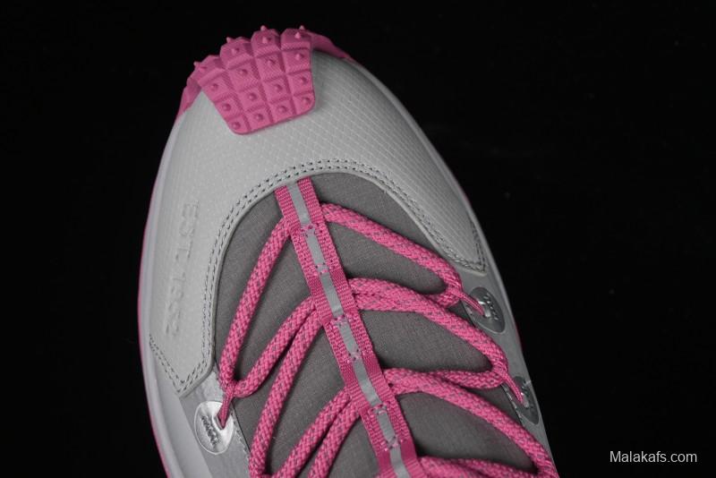 Moncler Trailgrip GTX Mountain Outdoor Shoes with Cordura Nylon Gore-Tex Waterproof Vibram Outsole - M00080M3457