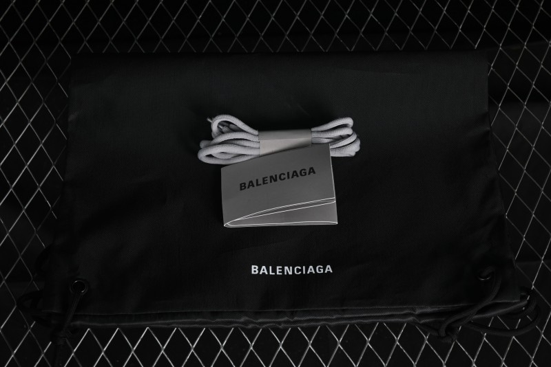 Balenciaga Stapler Trend Running Shoes - W3ST41457