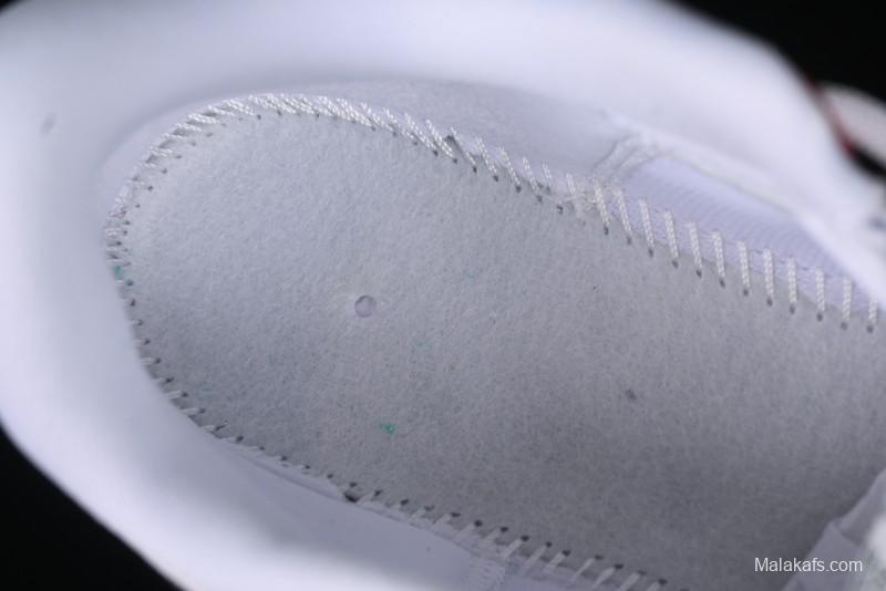 Nike Motiva Summer Breathable Cushioned Wave Running Shoes - DV1237-003