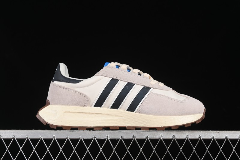 Adidas Retropy E5 IE8105 Running Shoes with Boost Cushioning - IE8105