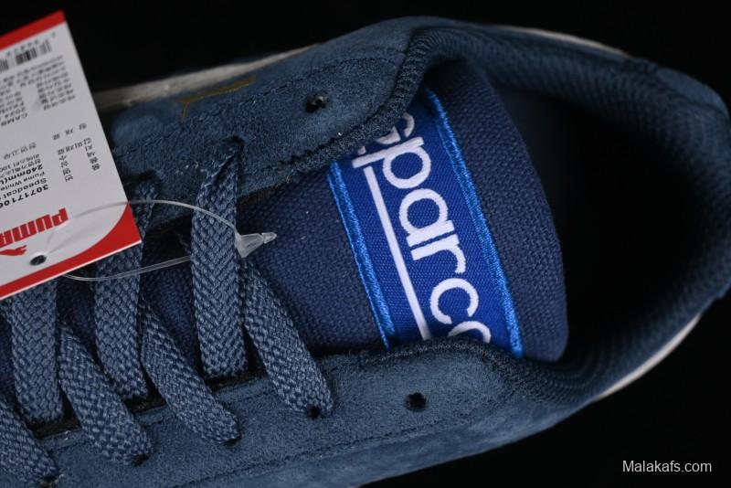 Puma Speedcat Low-Top Lifestyle Casual Shoes - 307171-06