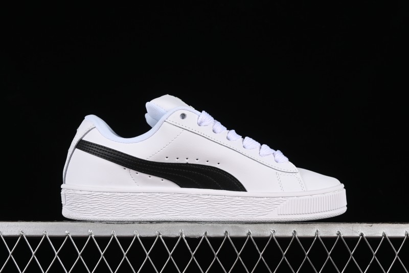 Puma Suede XL Skate Retro Casual Sneakers - 397255-02