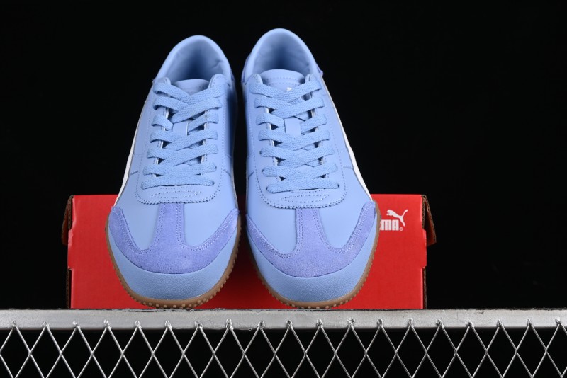 Puma Bella UT Leather Fashion Casual Sneakers - 402186-02