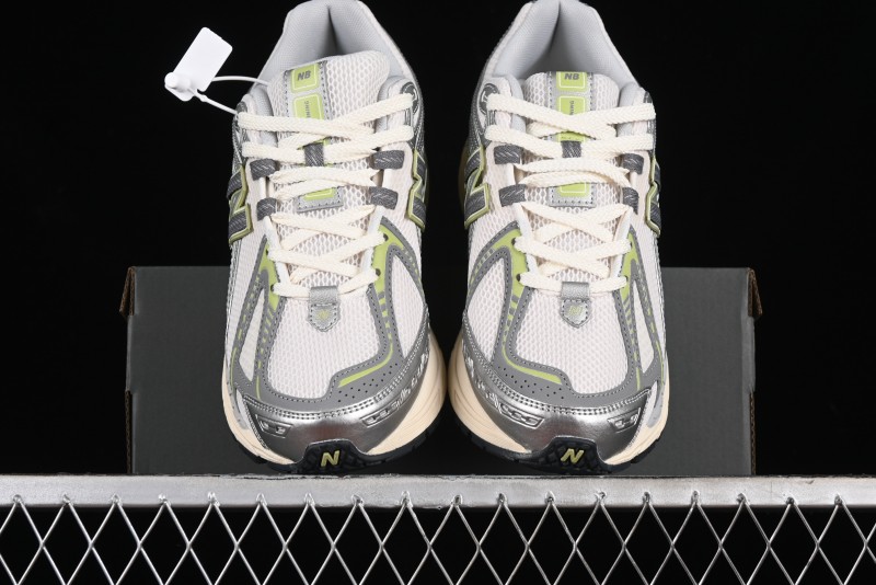 New Balance 1906 Series Retro Dad Style Casual Running Shoes - M1906REM