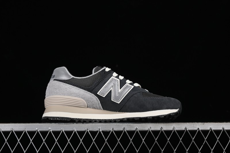 New Balance 574 Series Retro Casual Running Shoes - U574GM2