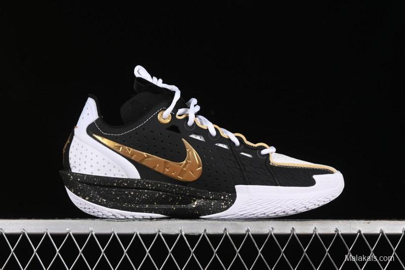 Nike Air Zoom G.T. Cut 3 EP Basketball Shoes with Full-Length ZoomX Foam - HF5702-170