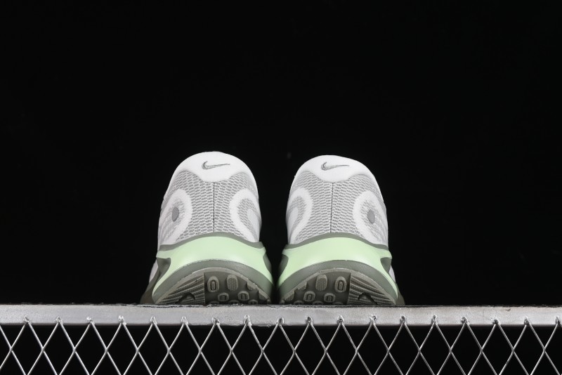 Nike Journey Run 2024 Low-Top Casual Running Shoes with Shock Absorption Anti-Slip and Wear-Resistant Design - FN0228-102