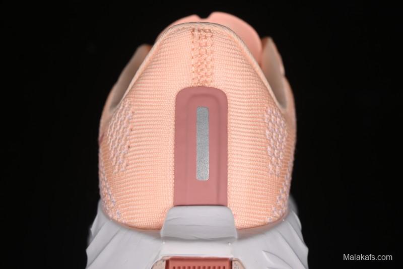 Nike Air Zoom Pegasus 35 Breathable Cushioned Running Shoes with Zoom Air - FQ7261-800