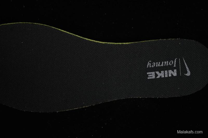 Nike Journey Run 2024 Low-Top Casual Running Shoes with Shock Absorption Anti-Slip and Wear-Resistant Design - FJ7765-002